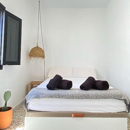 Вилла Casa Luz 1 Эль-Посо-де-лос-Фрайлес Экстерьер фото